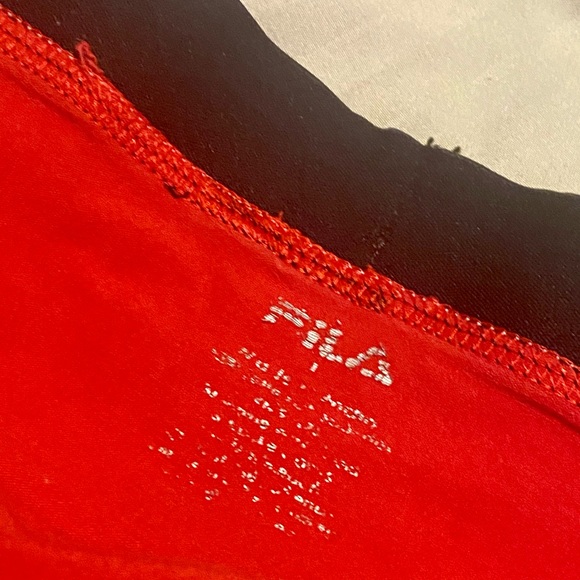 Fila Briefs - Picture 5 of 6